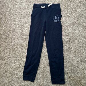 GAP Blue Sweatpants